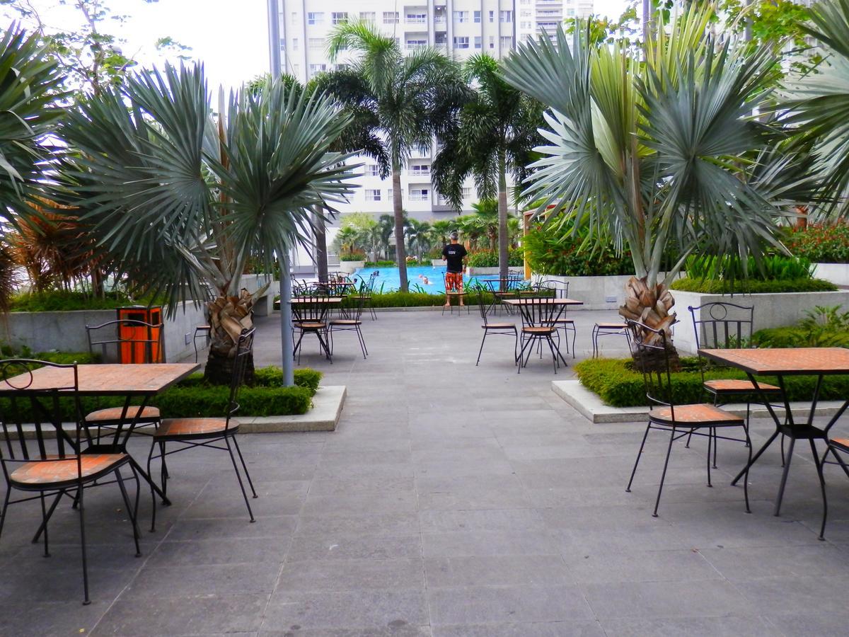 Sunrise City Trang' S Apartment W2-1704 Ho Chi Minh City Exterior photo